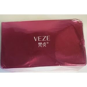 VEZE Lip Mask Double Moisturizing Smoothing Rejuvenating Sodium Hyaluronate